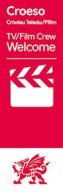 TV/Film Crew Welcome