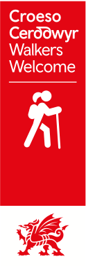 Walkers Welcome